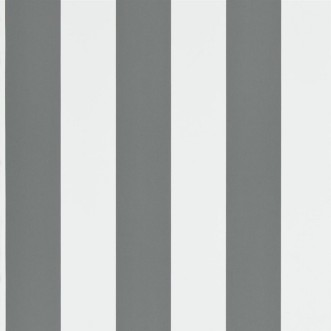Picture of Spalding Stripe Grey / White - PRL026/12