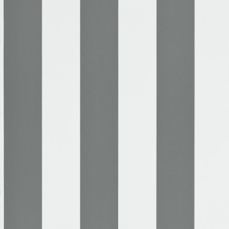 Bild på Spalding Stripe Grey / White - PRL026/12