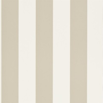Picture of Spalding Stripe Cream / Laurel - PRL026/21