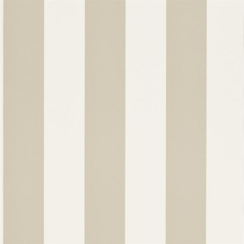Picture of Spalding Stripe Cream / Laurel - PRL026/21