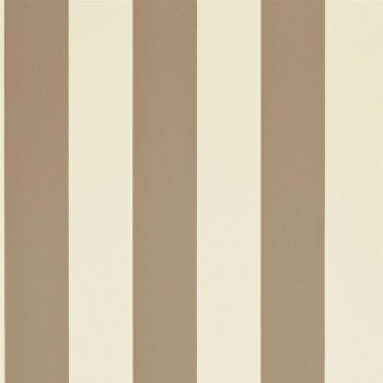Picture of Spalding Stripe Chestnut - PRL026/05