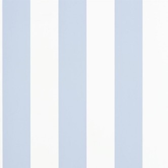 Picture of Spalding Stripe Blue / White - PRL026/10