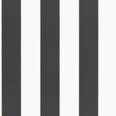 Bild på Spalding Stripe Black / White - PRL026/09