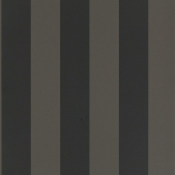 Bild på Spalding Stripe Black / Black - PRL026/17