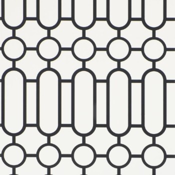 Picture of Porden - Black and White - P537/03