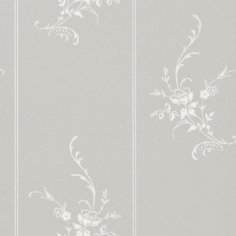 Picture of Elsinore Floral Platinum - PRL056/04