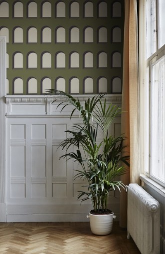 Bild på MARIE GREEN/CREAM - 801-78