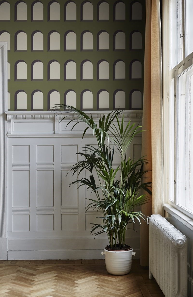 Bild på MARIE GREEN/CREAM - 801-78