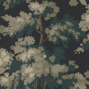 Bild på RAPHAËL BLACK/DARKGREEN - 444-81