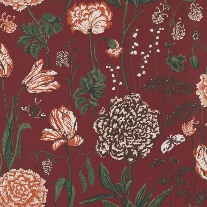 Picture of Aurelie red - 434-84