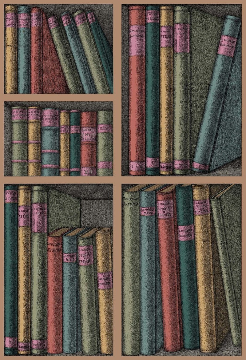 Bild på Ex Libris - 114/5010