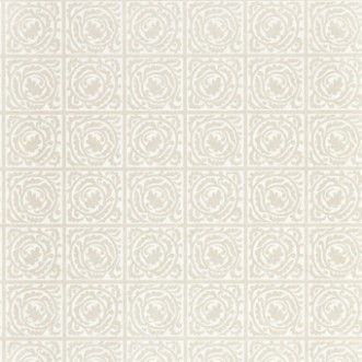 Picture of Pure Scroll White Clover - DMPN216545