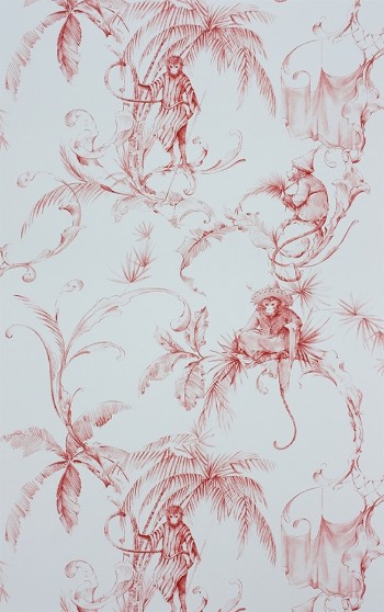 Picture of Barbary Toile - NCW4205-04