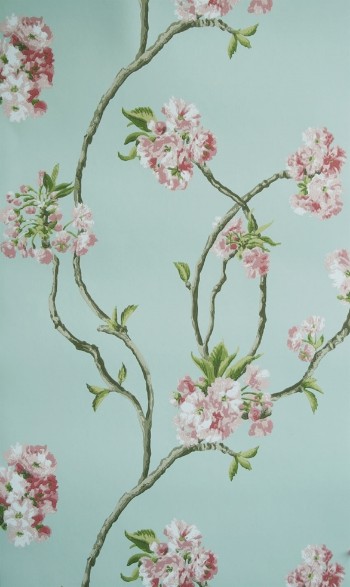 Picture of Orchard Blossom - NCW4027-02