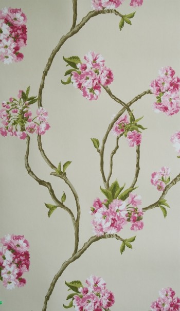 Picture of Orchard Blossom - NCW4027-01