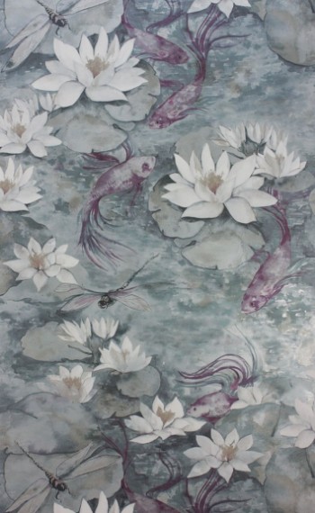Bild på Water Lily - W7148-04