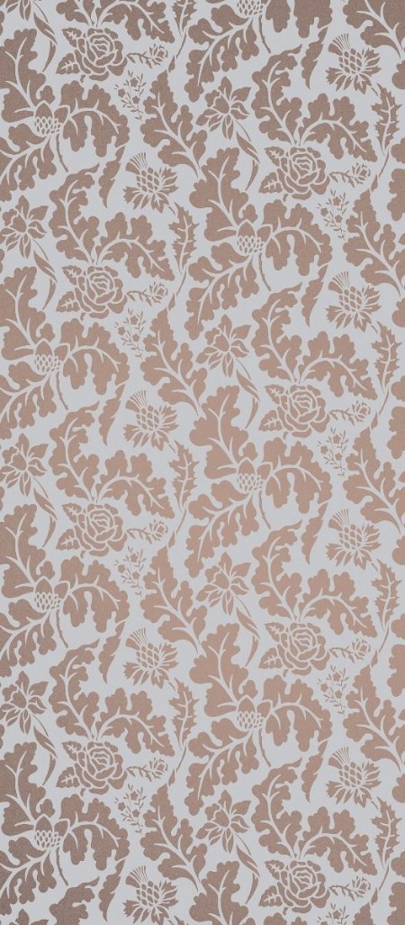 Picture of British Isles Damask - W7219-01