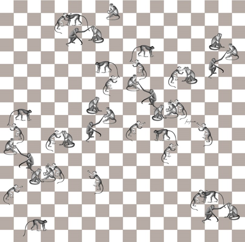 Bild på CHECKMATE - DMW1006