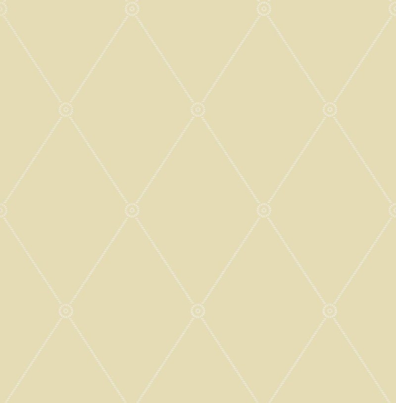 Bild på Large Georgian Rope Trellis - 100/13063