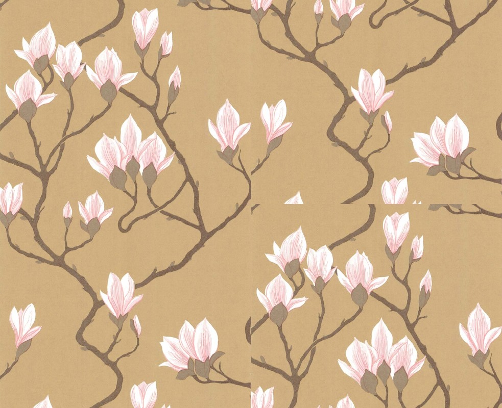 Bild på MAGNOLIA - 72/3008