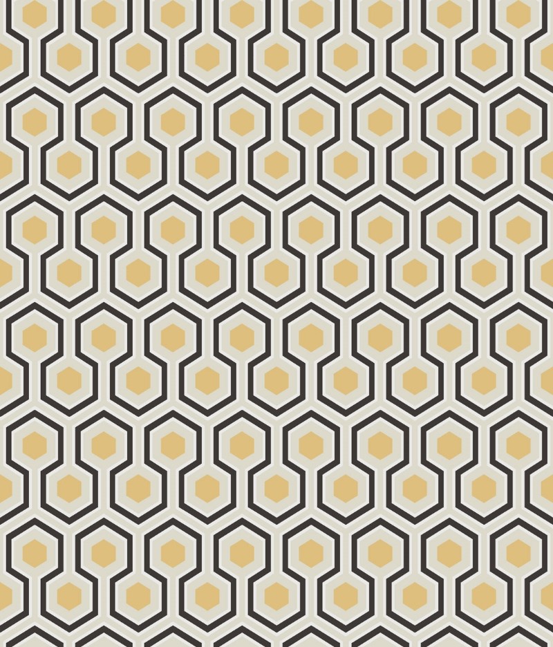 Bild på HICKS HEXAGON - 66/8056