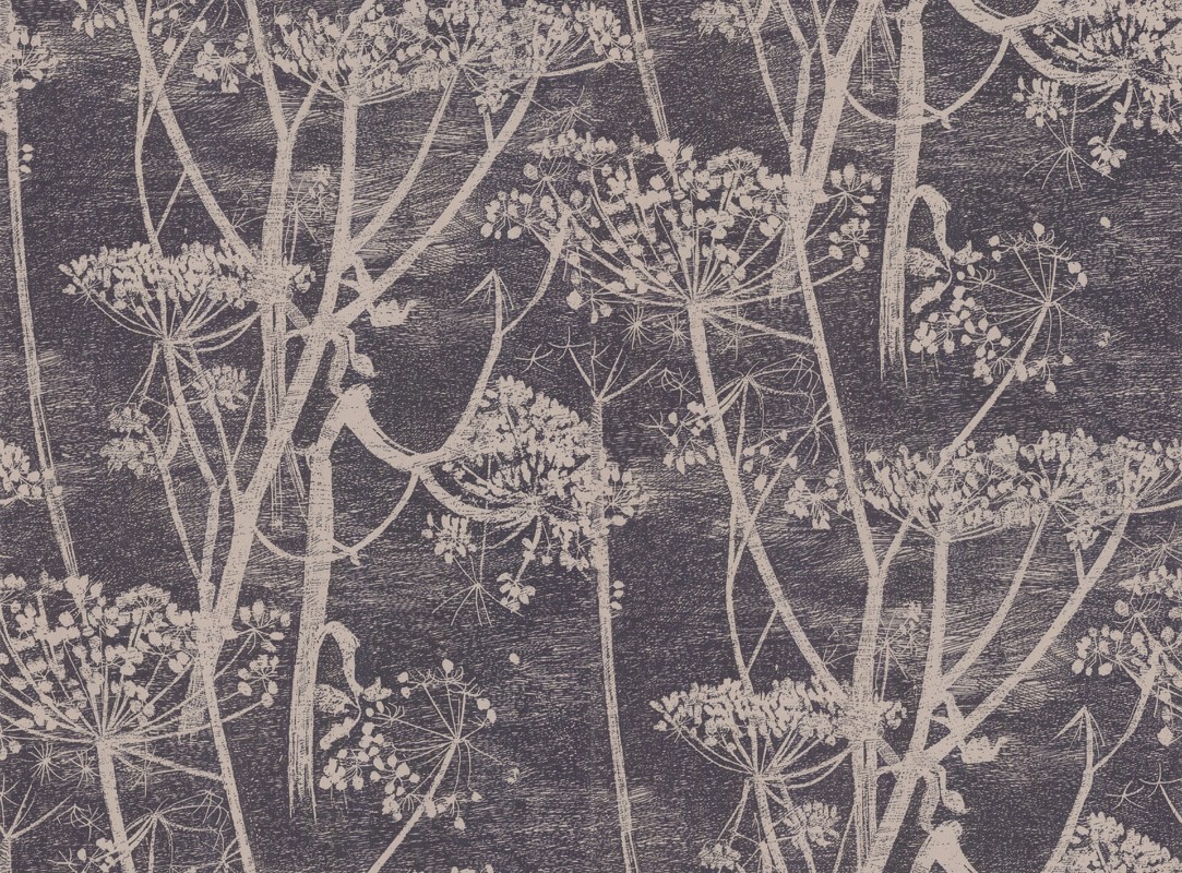 Bild på COW PARSLEY - 66/7048