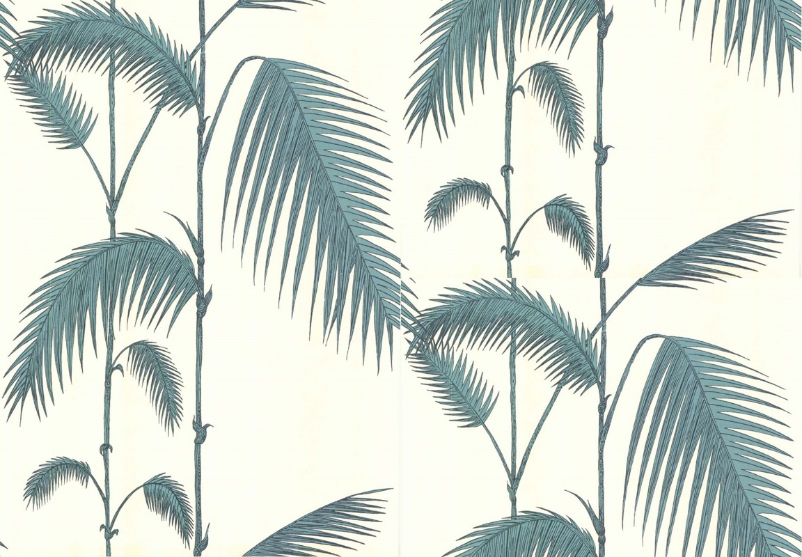 Bild på PALM LEAVES - 66/2012