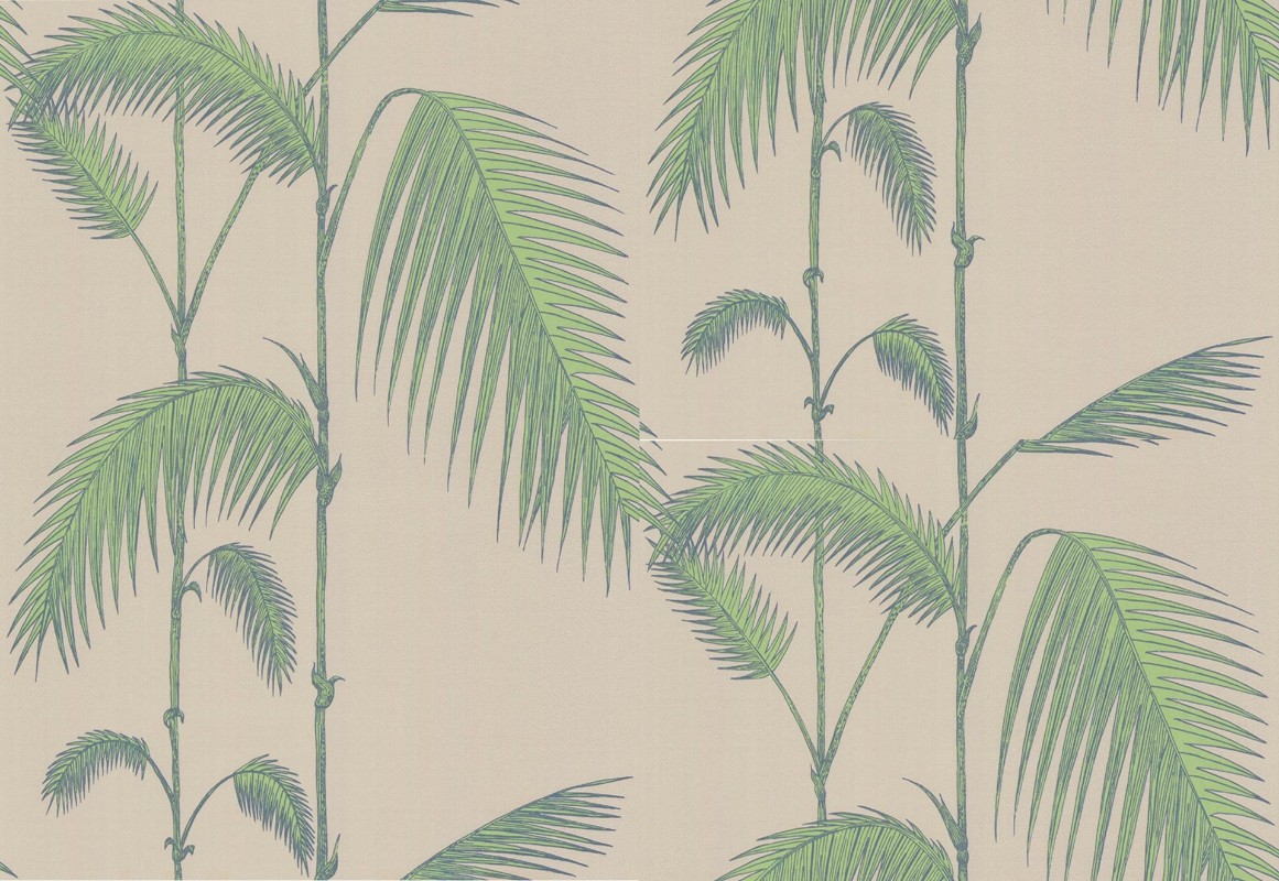 Bild på PALM LEAVES - 66/2011