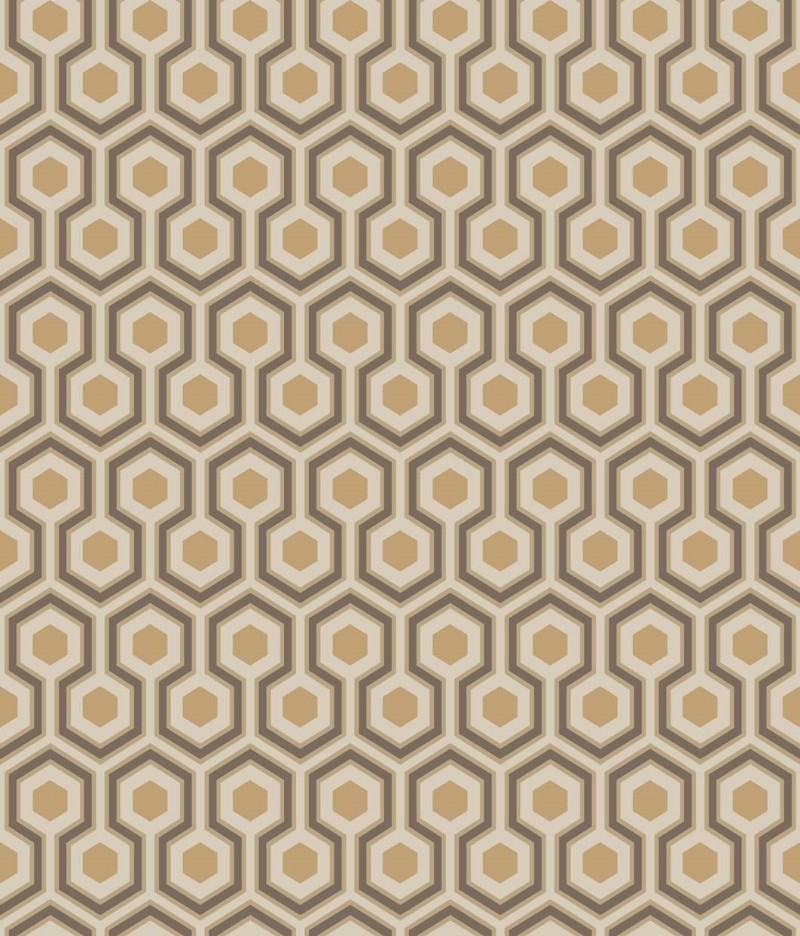 Picture of Hicks´ Hexagon - 95/3017
