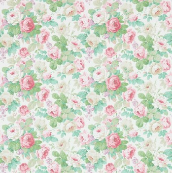 Picture of Chelsea Pink/Celadon - 214604