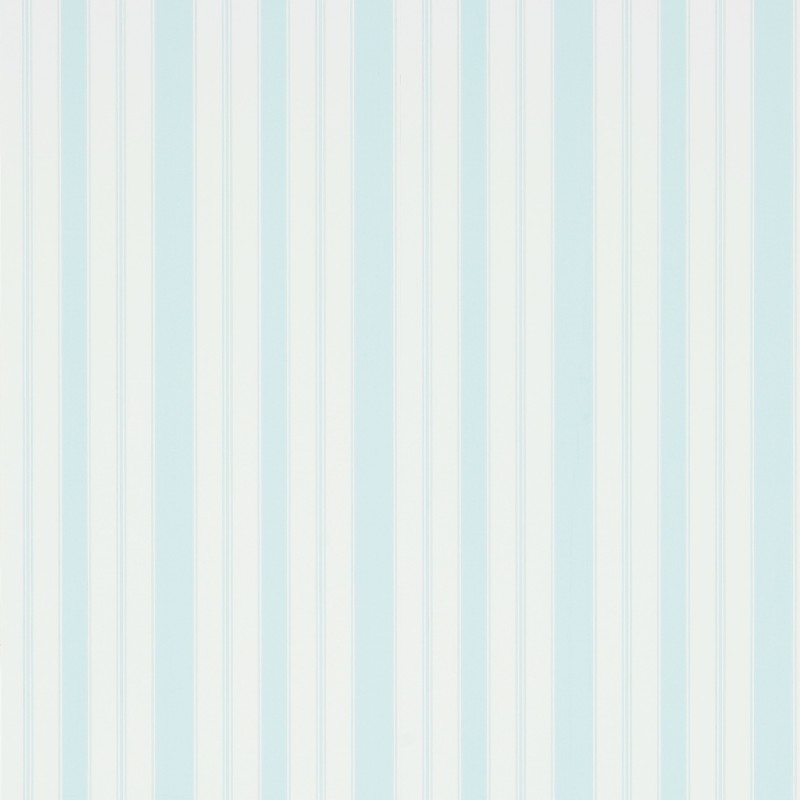 Picture of Cecile Stripe Blue - 214577