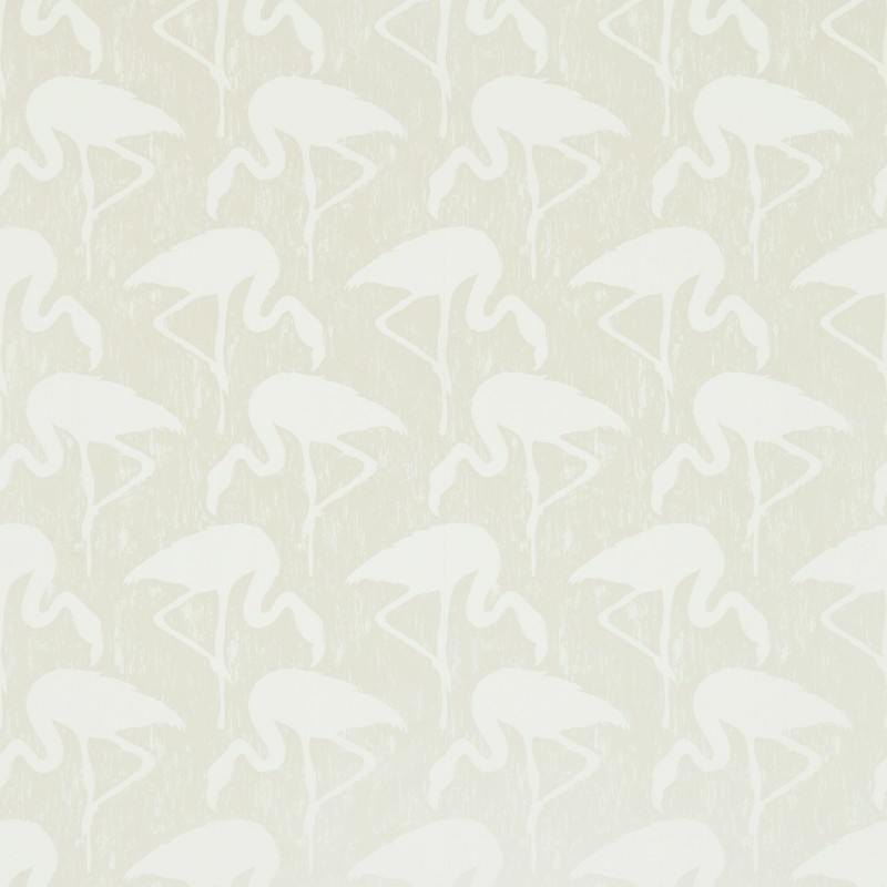 Afbeeldingen van Flamingos Pearl/Cream - 214564