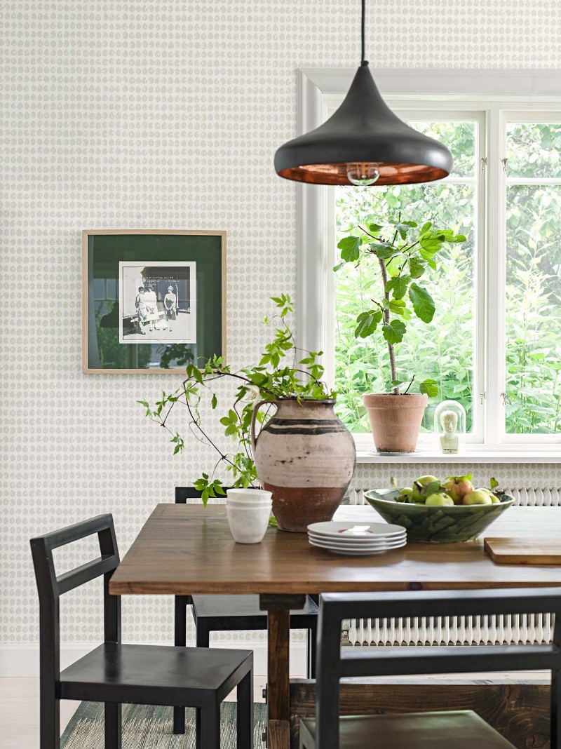 Bild på Ljungqvist Blad - 5375