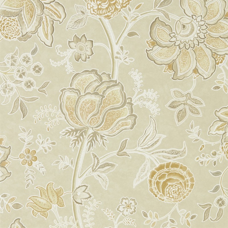 Picture of Shalimar Linen/Sepia - 216309