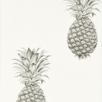Bild på Pineapple Royale Silver/Ivory - 216324