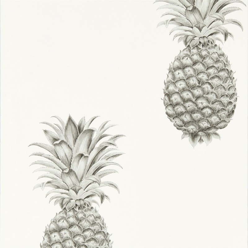 Afbeeldingen van Pineapple Royale Silver/Ivory - 216324