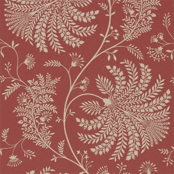 Bild på Mapperton Russet/Cream - 216339
