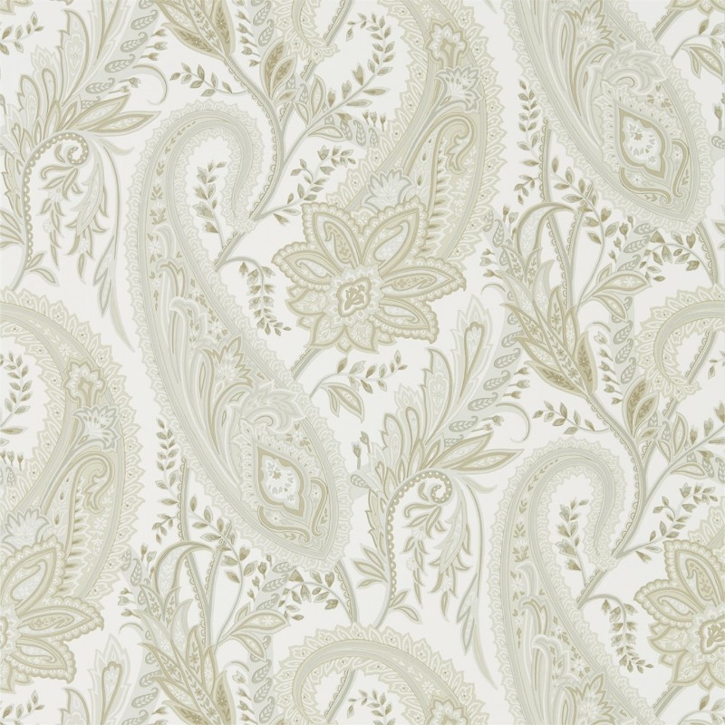 Picture of Cashmere Paisley Mineral/Taupe - 216319