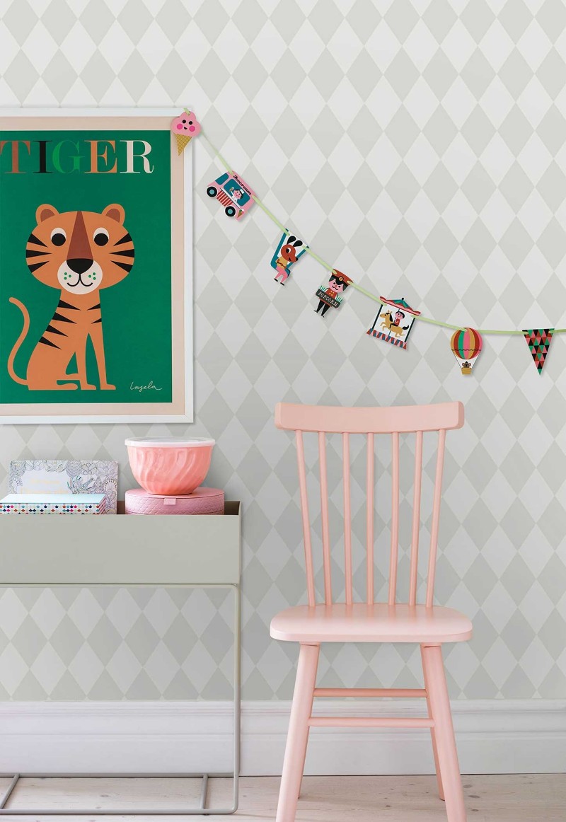 Picture of Decorama EasyUp 16 - 7014