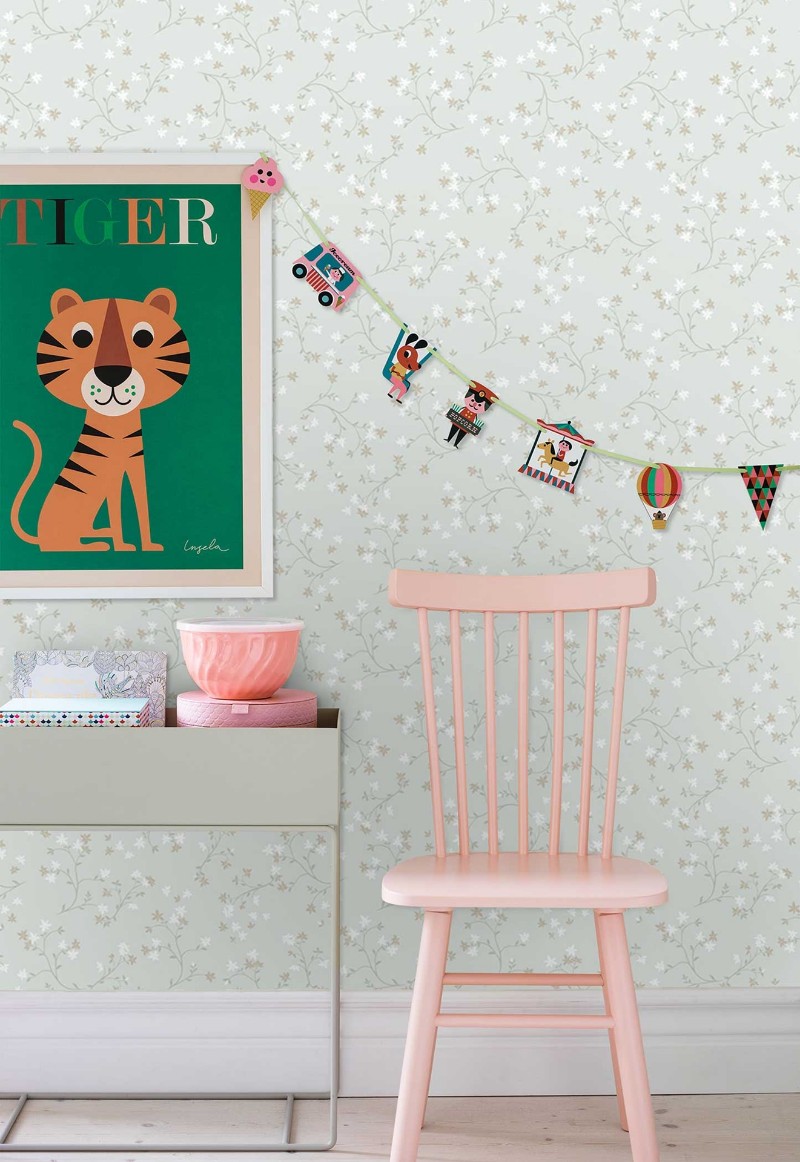 Bild på Decorama EasyUp 16 - 7003