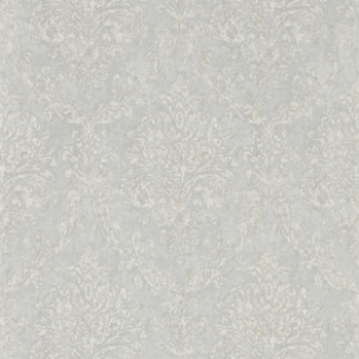 Picture of Riverside Damask Dove/Silver - 216289