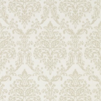 Afbeeldingen van Riverside Damask Oyster/Pearl - 216287