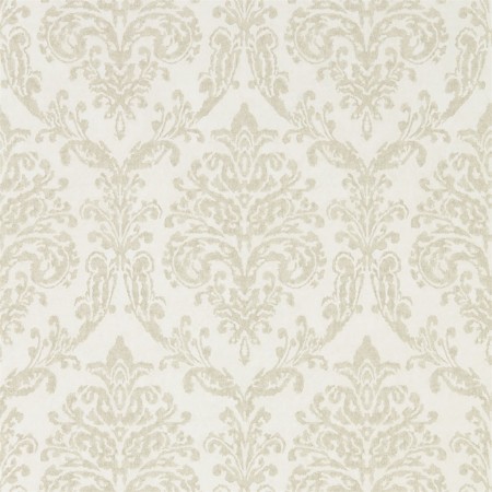Picture of Riverside Damask Oyster/Pearl - 216287