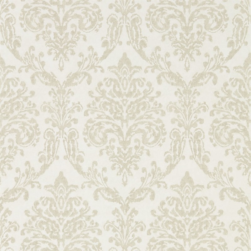 Picture of Riverside Damask Oyster/Pearl - 216287