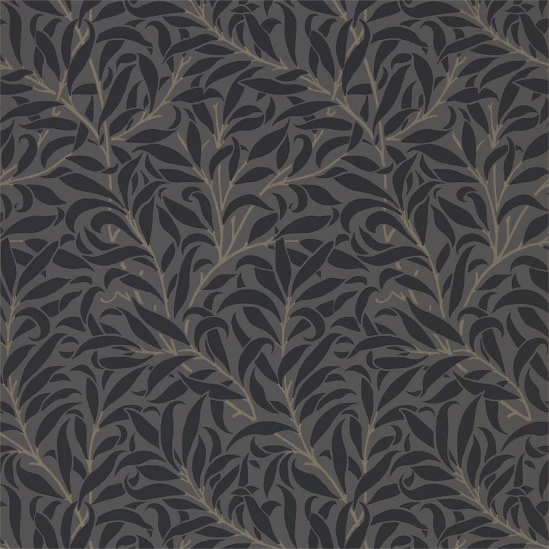 Picture of Pure Willow Bough Charcoal/Black - 216026