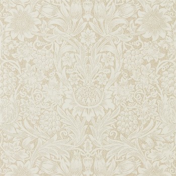Picture of Pure Sunflower Parchment/Gold - 216047