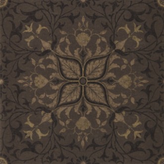 Picture of Pure Net Ceiling Charcoal/Gold - 216036