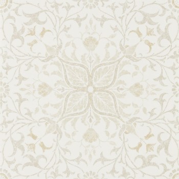Picture of Pure Net Ceiling Ecru/Linen - 216039