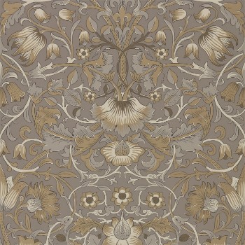 Picture of Pure Lodden Taupe/Gold - 216028