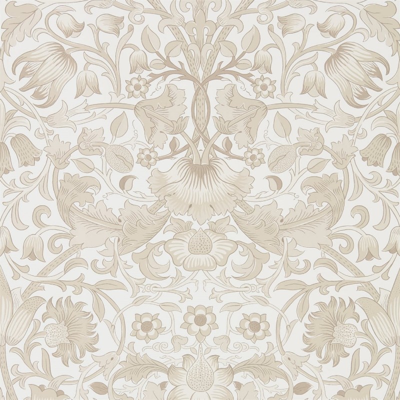 Picture of Pure Lodden Ivory/Linen - 216031